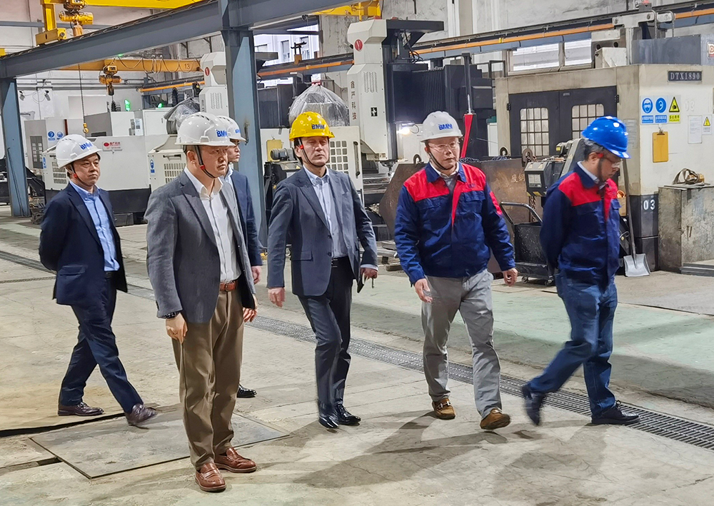 JFE訪(fǎng)問(wèn)法鋼 2026-1-19-2